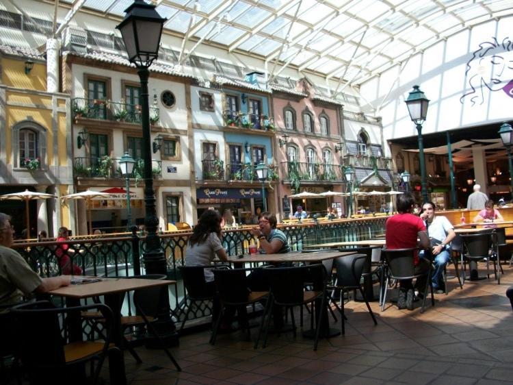 Quiet Studio City Center OOporto Exteriör bild
